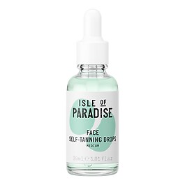 Self Tanning Drops - Bronzlaştırıcı Damlalar
